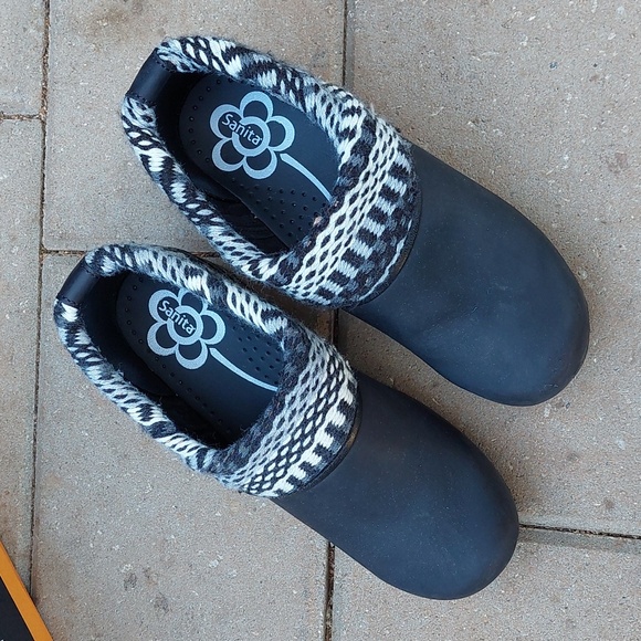 Bundle Sanita Clogs 39 - Picture 2 of 16